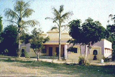 Vidyapith Library