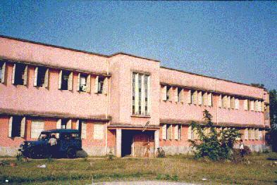 Matri Sadan