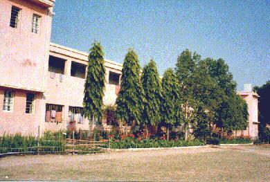 Vivekananda Sadan